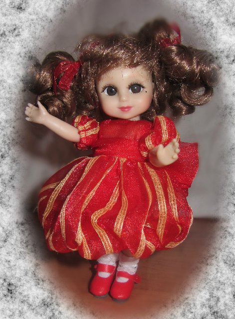 Сегодня тридцать восемь — Домашние коллекции кукол: фото собраний