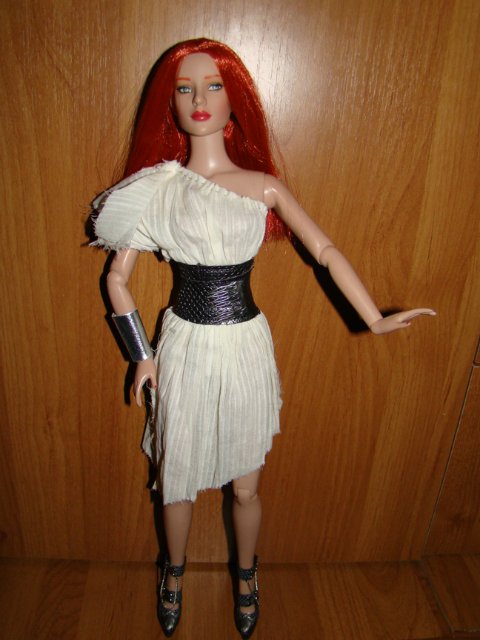 Мои Тоннеры — Фэшн