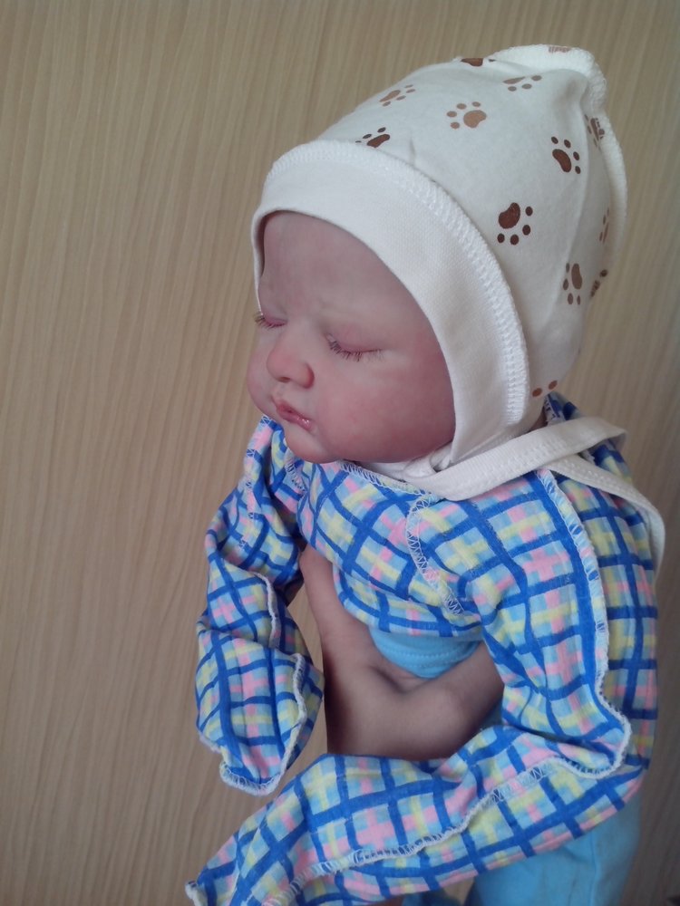 Молд Кейт, от Марисы Мей. Лапонька Катюша (фото 5)