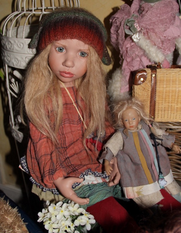 Уголочки мои драгоценные-2. Год спустя. Часть вторая, виниловая, авторская и всякая