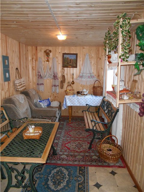 "Соло: красота старого Хлама"