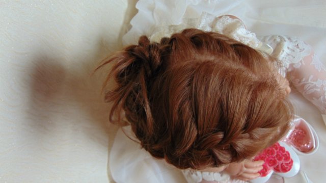 Моя самая большая девочка Наташа! Кукла реборн Шепелевой Людмилы