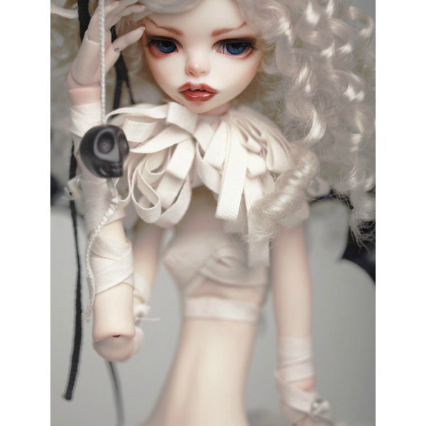 Несравненная Алма от Doll CHateau (фото 6)