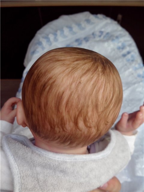 Кукла реборн. Молд Chase от Cheryl Webber