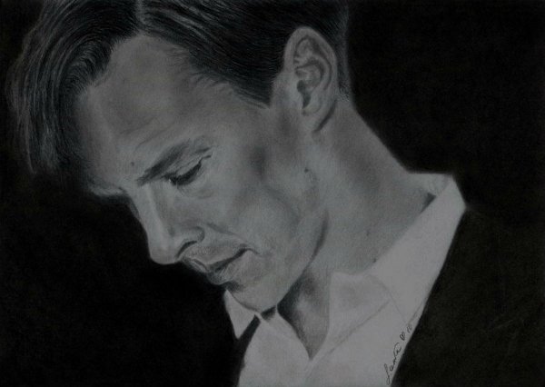 А ещё я немножечко рисую… Часть 3-я (фото 3)