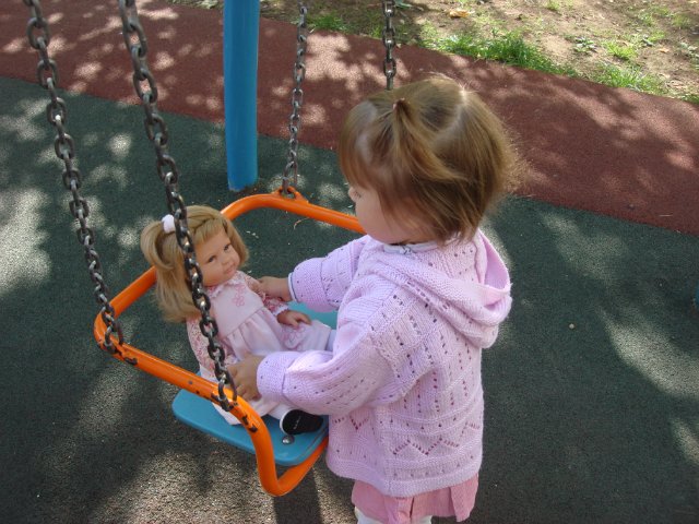 Наша малютка Леночка (Paola Reina) | Бэйбики Наша малютка Леночка (Paola Reina) (фото 2)