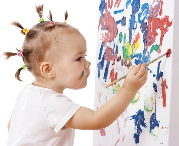 Три образа для той, что меня вдохновила. Часть 2 - "День" (фото 4)