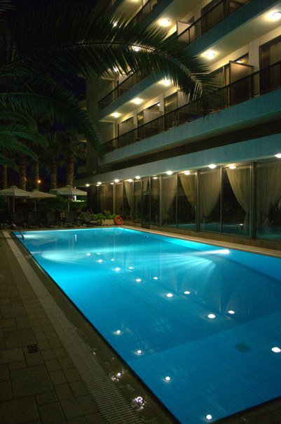 Греция - страна героев и богов (фото 4)