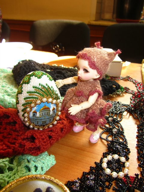 Пасхальные встречи — Другие хобби и увлечения: сад