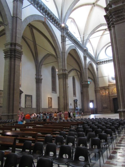 "Моя Италия". Часть 4 - Флоренция (продолжение) (фото 7)