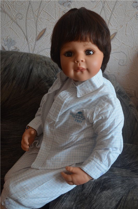 Мой детский сад — Домашние коллекции кукол: фото собраний (фото 5)