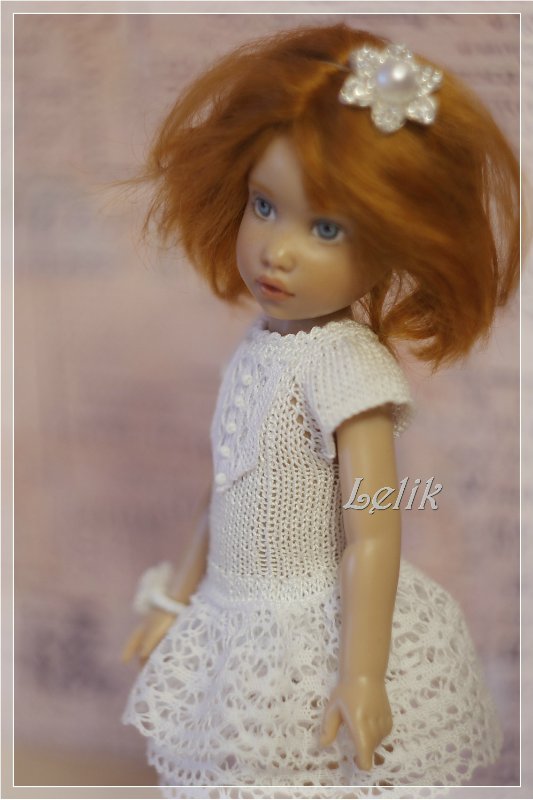 Краски осени, или скоро в школу ) (наряды для кишат) (фото 4)