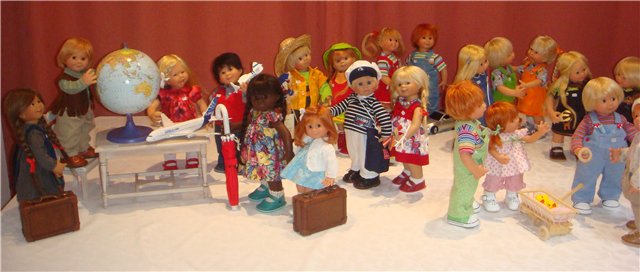 5 сентября 2015. Встреча-выставка с главными Вихтелями мира: Роземарией и Вилли Мюллерами! Репортаж | Бэйбики 5 сентября 2015. Встреча-выставка с главными Вихтелями мира: Роземарией и Вилли Мюллерами! Репортаж