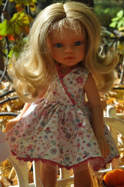 Совсем немножко об Эмили Antonio Juan (фото 3)