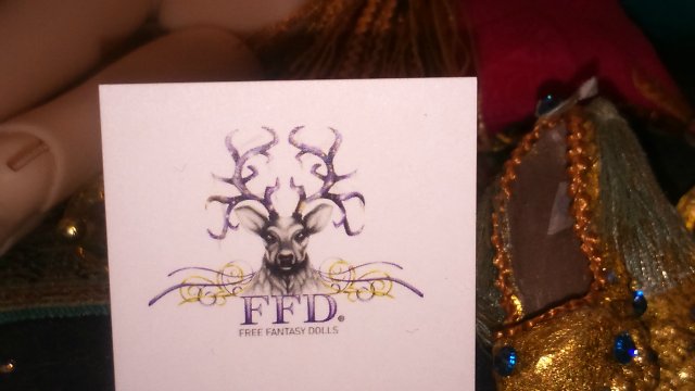 Ещё картинки с выставки... XI Международный Салон кукол на Тишинке в Москве 2015. Фото