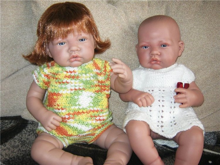 Любимая малышка от Antonio Juan (фото 10)