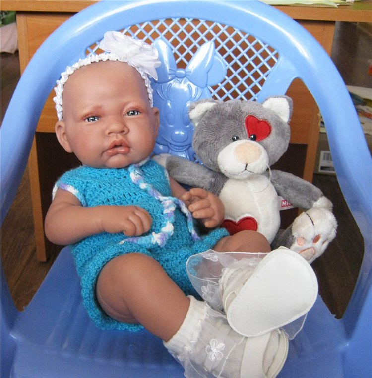 Любимая малышка от Antonio Juan (фото 6)