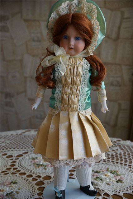 Берта Арманд Марселя 370 DEP (фото 6)