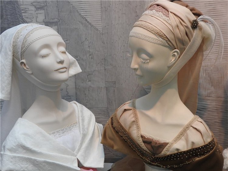 2015, Москва, атриум «Гостиный двор». Международная выставка «Искусство куклы». Фоторепортаж | Бэйбики 2015, Москва, атриум «Гостиный двор». Международная выставка «Искусство куклы». Фоторепортаж