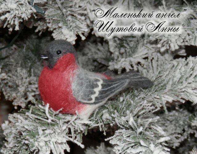 Волшебный гномик реборн по имени Офель