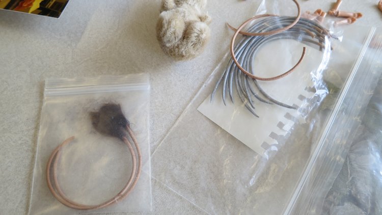 Впервые за 40 лет. День открытых дверей на кукольной фабрике R John Wright. Часть четвертая: Процесс производства. Окончание