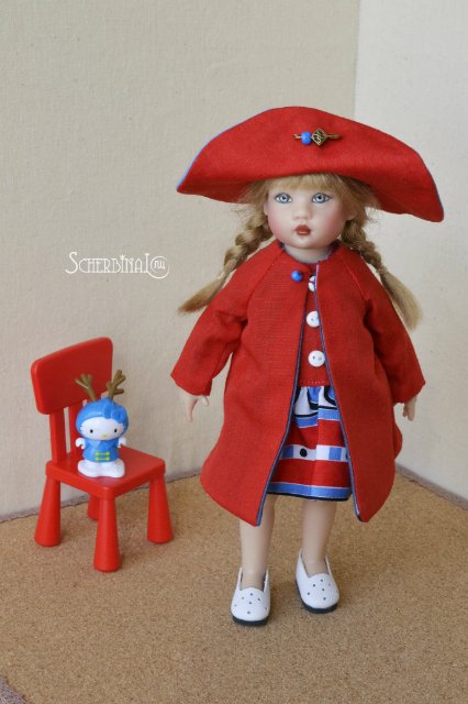 Никакого волшебства! Просто, двусторонние вещи