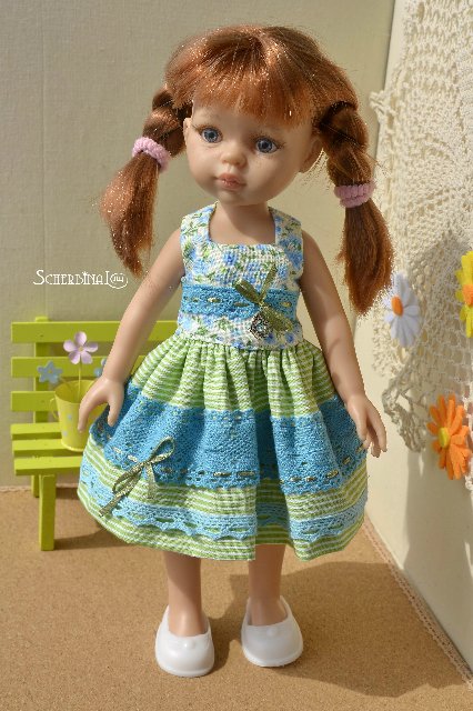 Никакого волшебства! Просто, двусторонние вещи