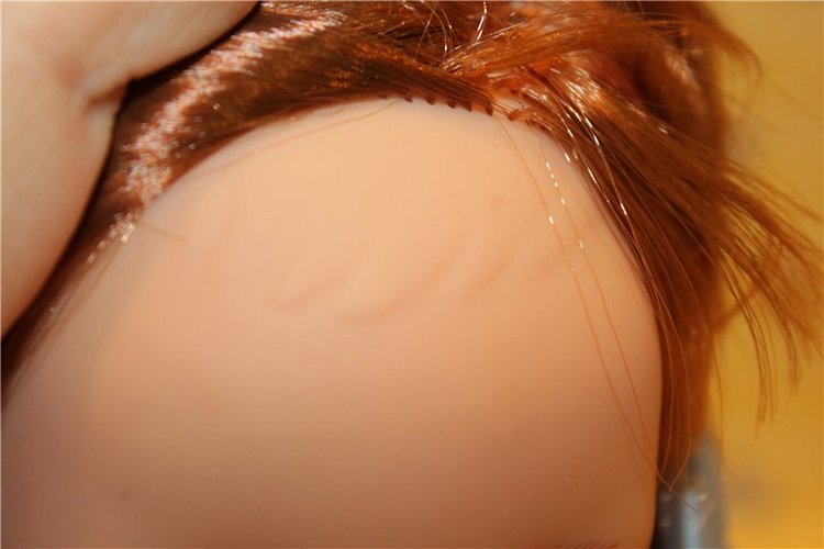 Малыш Petit Magic Baby от Lamagik S.L