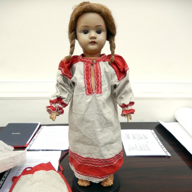 Все на выставку к Александру! Бегите, кто может | Бэйбики Все на выставку к Александру! Бегите, кто может (фото 4)