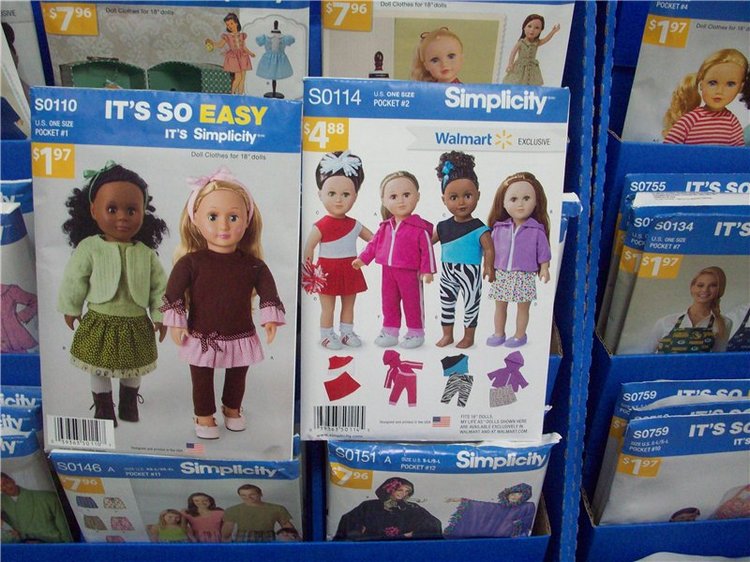 За океаном. Walmart — Музеи кукол и фабрики игрушек: фоторепортажи