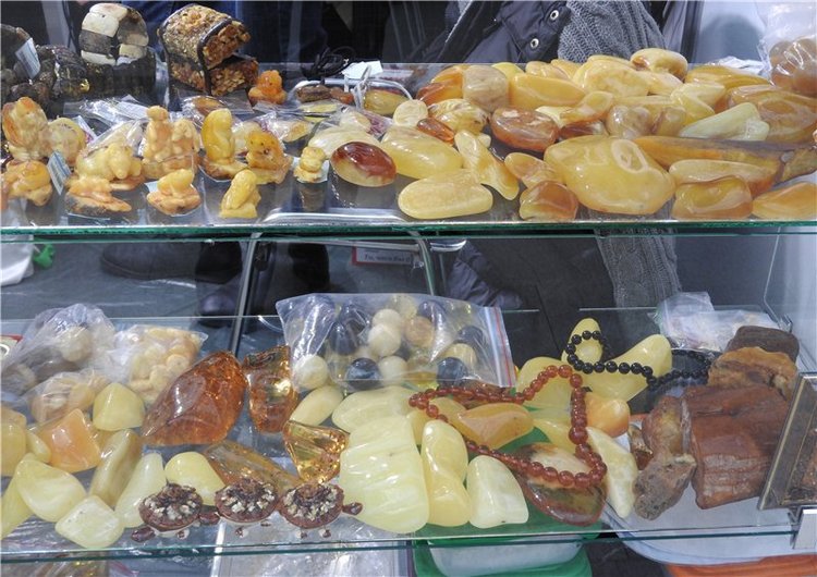 Москва, Гостиный двор, выставка: ПОДАРКИ 2016. Фоторепортаж