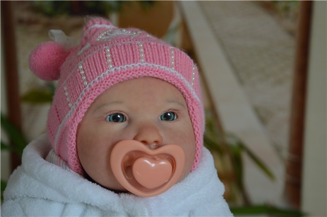 Малышка или малыш реборн — Куклы Реборн (Reborn): работы мастеров