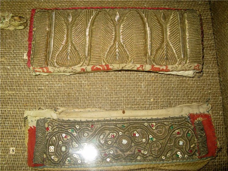 Кашин - город русского сердца. Часть первая. Кашинский краеведческий музей