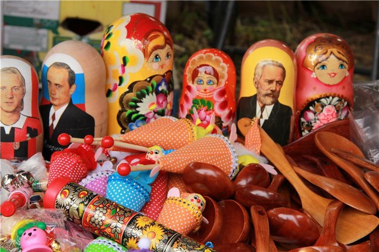 46-ой Пушкинский праздник поэзии в Берново. Часть вторая