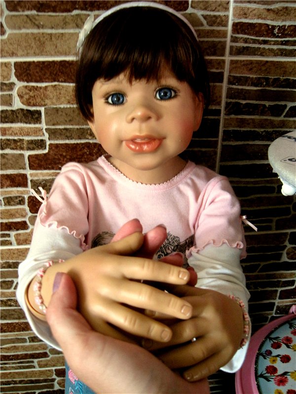 В гостях у сказки — Встречи коллекционеров кукол (кукловстречи): анонсы