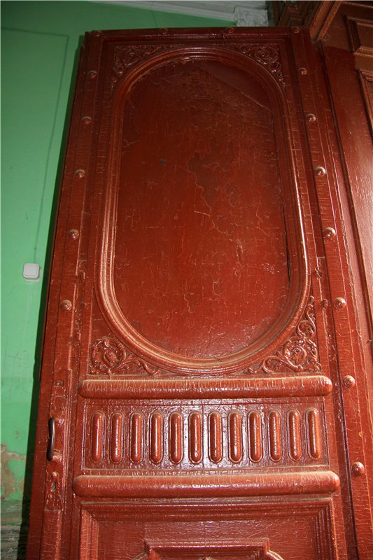 Кашин - город русского сердца. Часть третья. Купеческий город