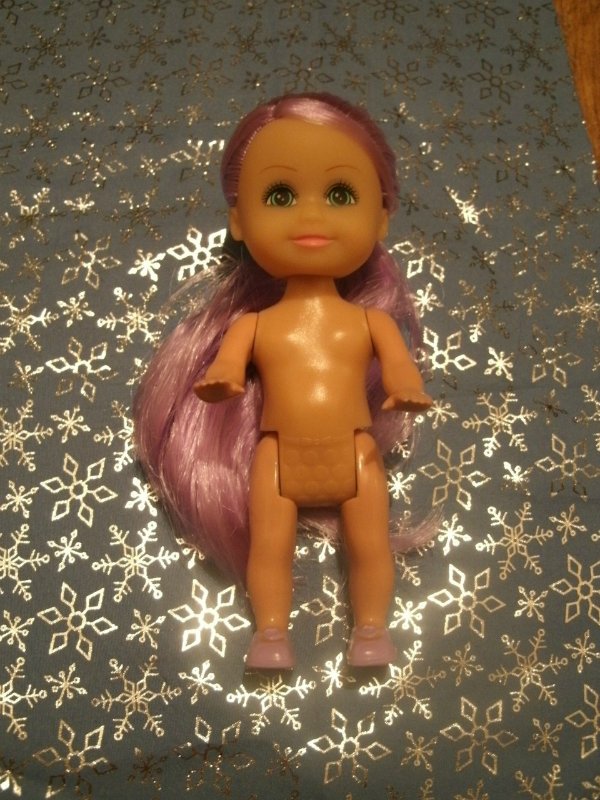 Малявки Sparkle Girlz — Другие мини