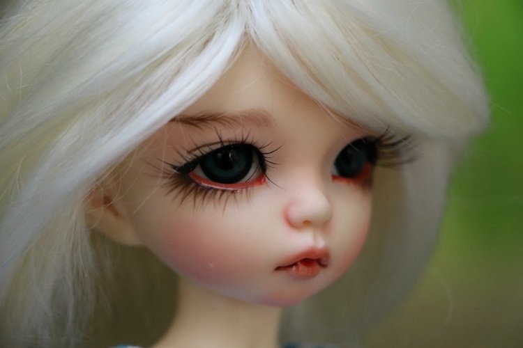 Три сестрички. Похвастушечки