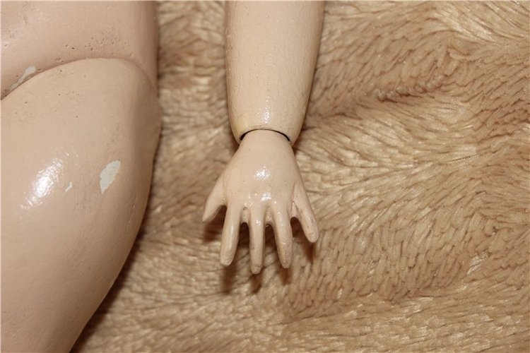 Помогите опознать Реплика или Оригинал Kämmer Reinhardt 114 (фото 7)