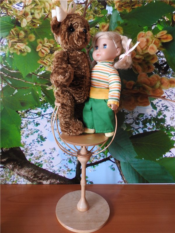 Любителям маленьких кукол (фото 7)