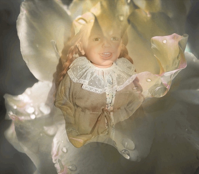 Идеальные куклы. Знакомимся с Doreen by Hildegard Gunzel | Бэйбики Идеальные куклы. Знакомимся с Doreen by Hildegard Gunzel