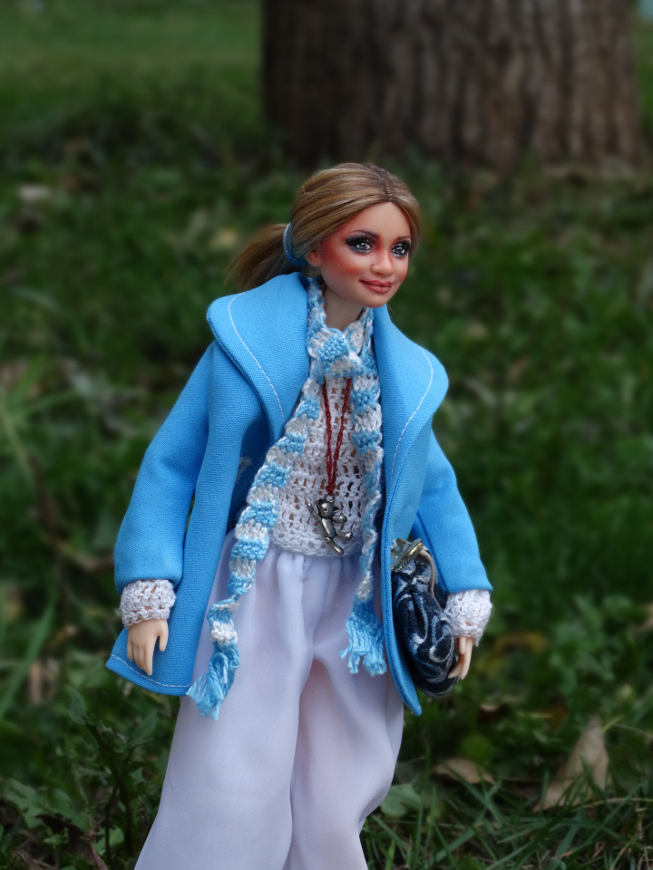 Ешё немного сестричек Олсен (фото 8)