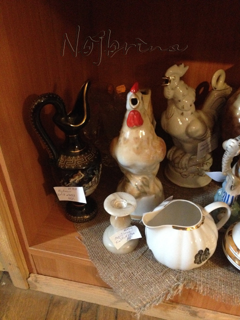 Лавка Древностей. Таруса — Редкие антикварные куклы и реплики: воск