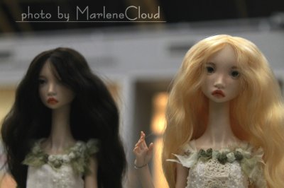 Международный Салон Кукол 2016. Фотообзор | Бэйбики Международный Салон Кукол 2016. Фотообзор