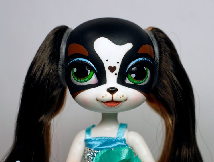 Обзор на собачку Пинки Купер (фото 7)