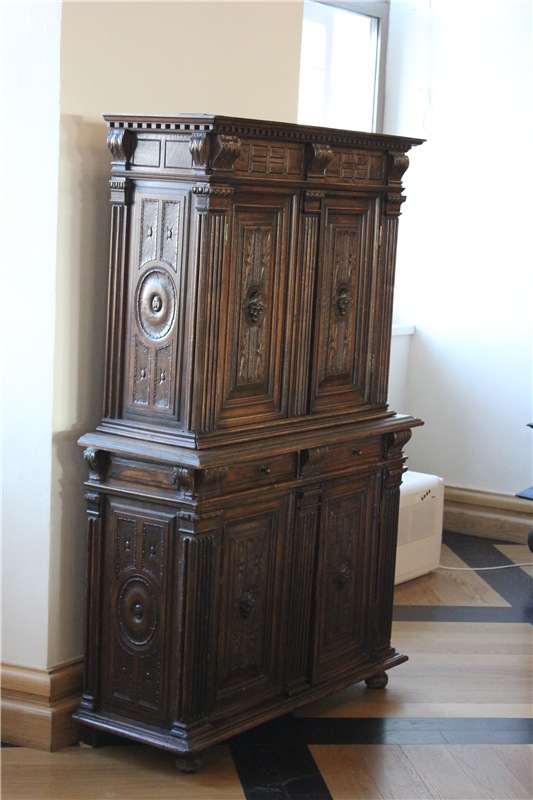 Путешествие по Беларуси. Мирский замок (часть 2) (фото 8)