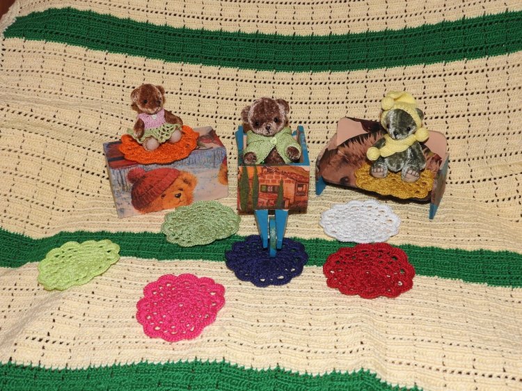 Выставка Hello Teddy на Тишинке 2016 и забавные мишки Натальи Сильвестровой