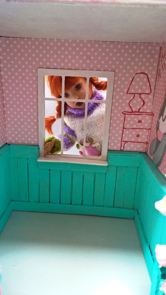 Так вы что, и конфеты за меня есть будете? или, Глаза боятся, а руки делают