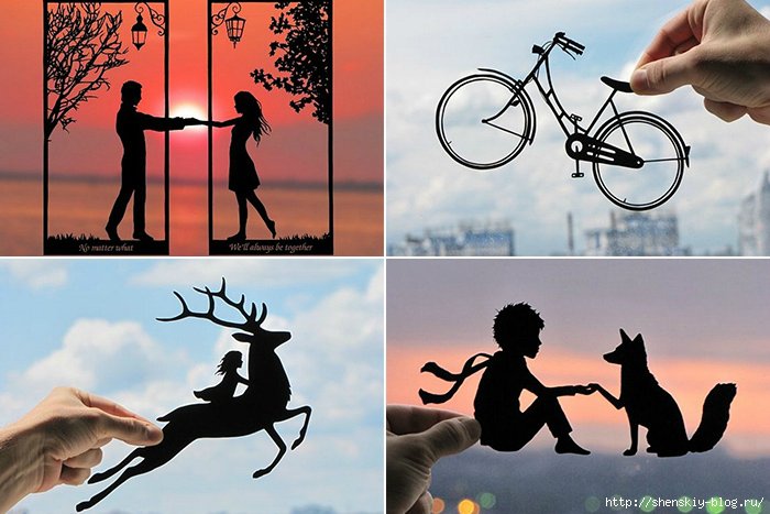 Резьба по бумаге:) — Интересное и необычное: фотоподборки