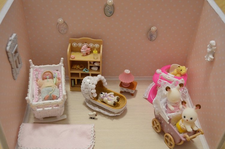 Любимка в румбоксе - как сбываются мечты